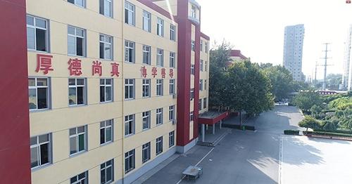 石家莊鐵路職業(yè)技工學(xué)校好不好？