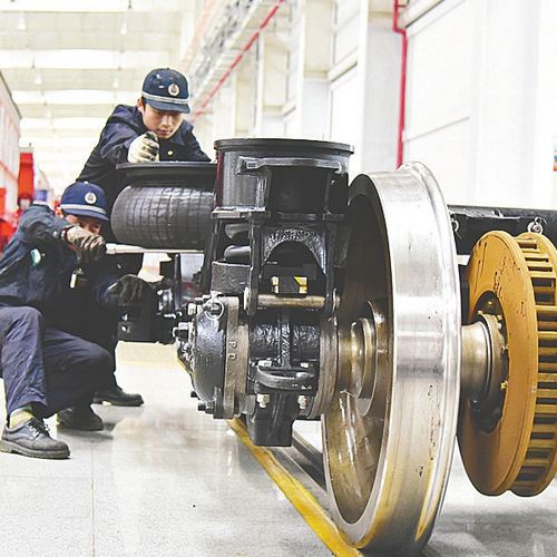 鐵道車輛運(yùn)用與檢修專業(yè)怎么樣？