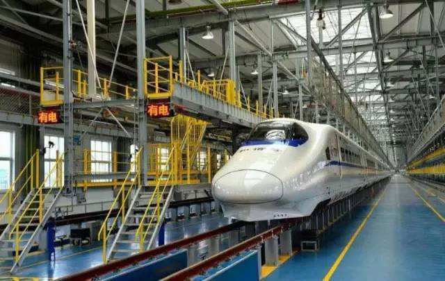 城市軌道交通車輛運(yùn)用與檢修專業(yè)就業(yè)前景怎么樣？