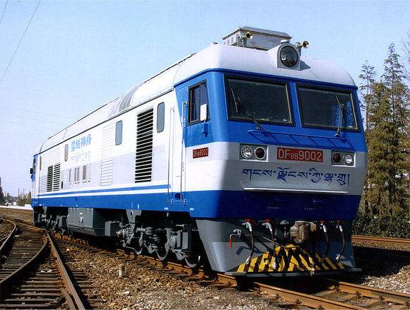 內(nèi)燃機(jī)車運(yùn)用與檢修專業(yè)就業(yè)前景怎么樣？