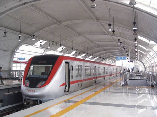 城市軌道交通運營管理專業(yè)就業(yè)前景怎么樣？