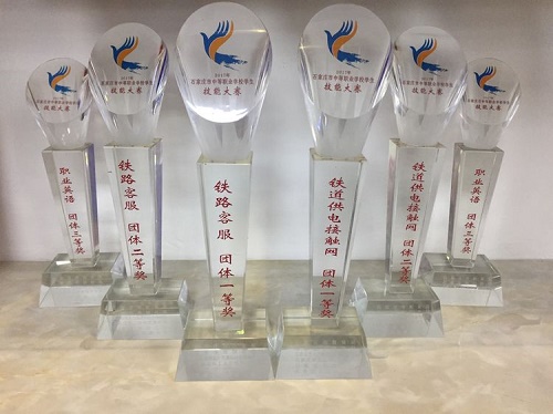 石家莊東華鐵路學?；疖囁緳C專業(yè)學費多少？