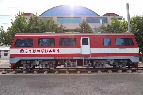 西王客運(yùn)站到石家莊東華鐵路學(xué)校怎么走？