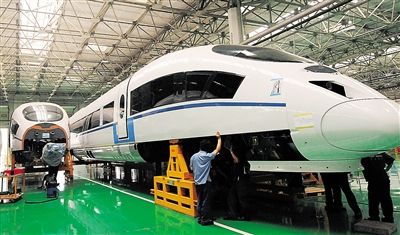中專能學修火車嗎？那個學校有
