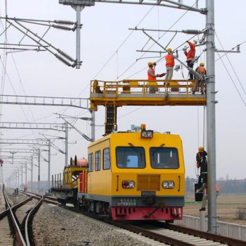 石家莊東華鐵路學校鐵道供電專業(yè)學費多少？