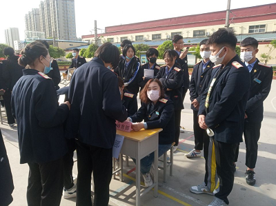 石家莊鐵路學(xué)校能升學(xué)嗎？怎么報(bào)名