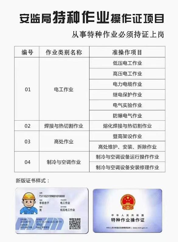 石家莊電工證補貼是真的嗎？怎么領(lǐng)？