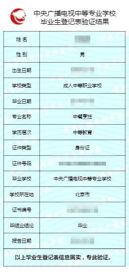 電大中專畢業(yè)證是真的嗎？g