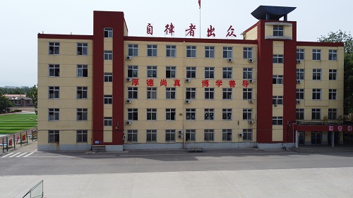 到石家莊鐵路學(xué)校不夠分的能上嗎？
