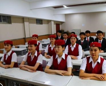 石家莊鐵路學校哪家最好？
