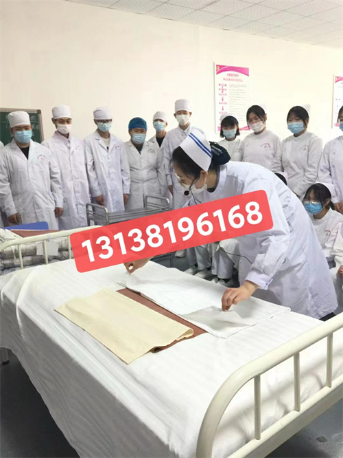石家莊白求恩醫(yī)學(xué)中專學(xué)校哪個(gè)專業(yè)最好？