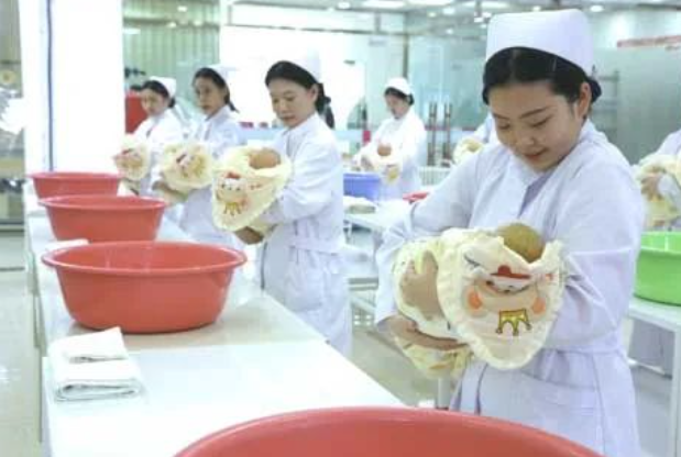 石家莊天使護(hù)士學(xué)校護(hù)理專業(yè)被河北省教育廳評定為省級骨干專業(yè)