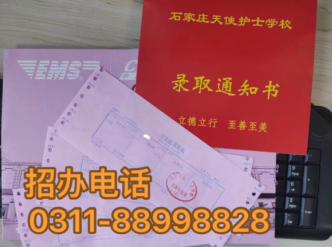 開啟護(hù)理之門，2024年春季石家莊天使護(hù)士學(xué)校招生簡章全解