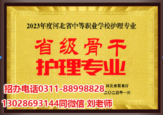 石家莊天使護(hù)士學(xué)校護(hù)理專(zhuān)業(yè)好不好