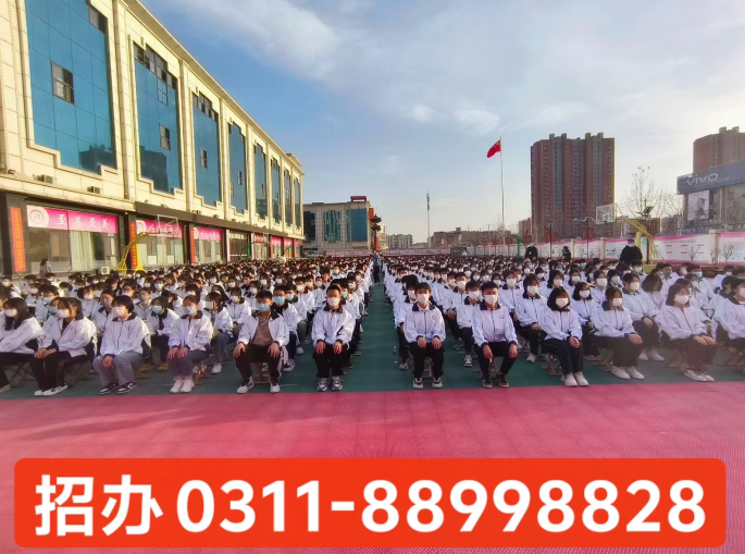 哪些學(xué)生適合報(bào)名石家莊天使護(hù)士學(xué)校2025年春季新生班？