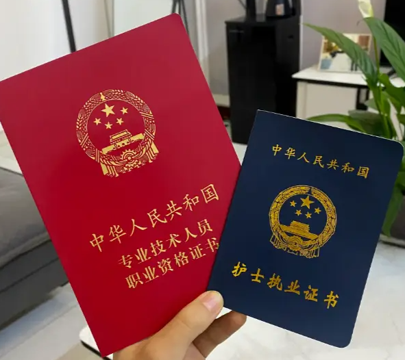 石家莊天使護(hù)士學(xué)校上學(xué)期間可以報(bào)考護(hù)士資格證考試嗎？