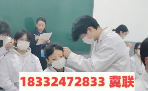 石家莊冀聯(lián)醫(yī)學(xué)中專學(xué)校升學(xué)途徑和可報考院校有哪些？