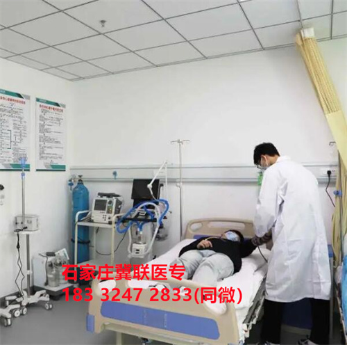 初中畢業(yè)學(xué)護(hù)理，石家莊哪所醫(yī)學(xué)中專學(xué)校好？
