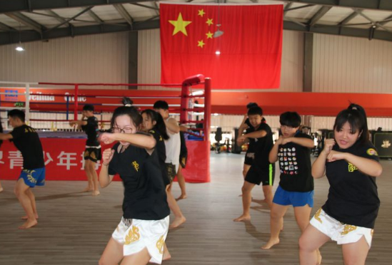 石家莊開設(shè)體育專業(yè)、武術(shù)專業(yè)的學(xué)校