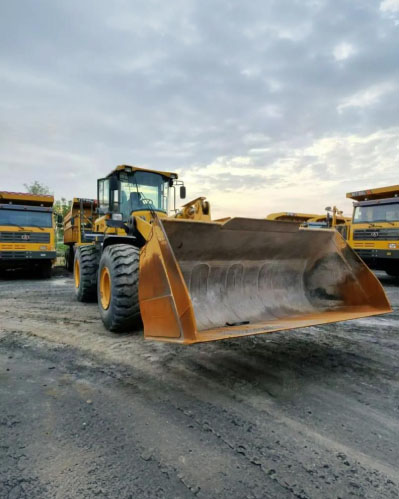 考個鏟車證大概多少錢、多久可以拿證