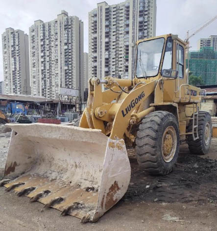 裝載機(jī)操作證在哪里辦，需要多少錢？