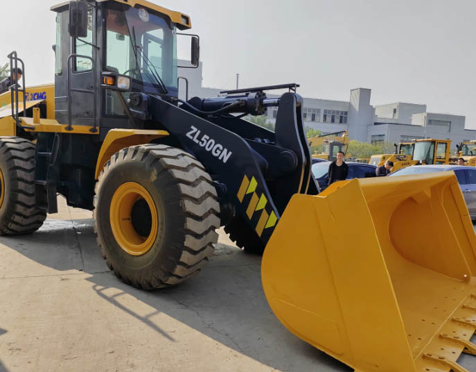 辦個(gè)鏟車證需要多少錢