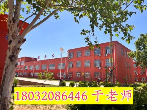 河北同仁醫(yī)學中專學校是正規(guī)醫(yī)學中專學校嗎