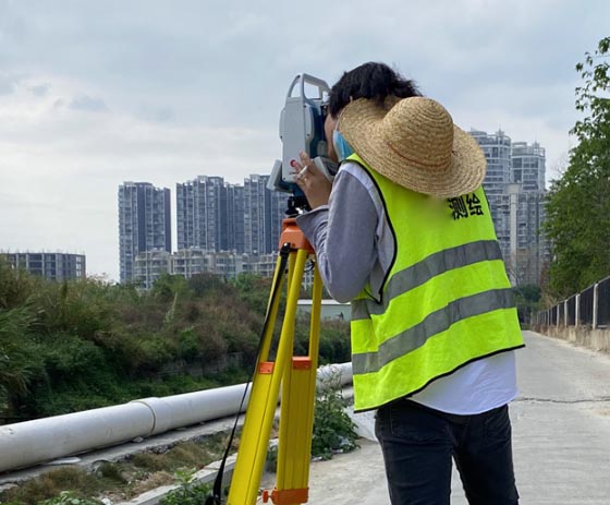 石家莊新鐵職業(yè)高級(jí)中學(xué)工程測(cè)量技術(shù)專(zhuān)業(yè)介紹