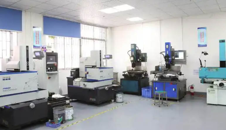 石家莊新鐵職業(yè)高級中學機電技術應用專業(yè)介紹