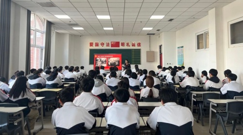 石家莊東華鐵路學校能上大專嗎？升學路徑全解析