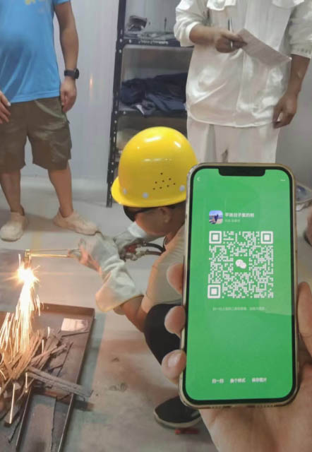 焊工證報名入口官網(wǎng) 焊工證報考中心官網(wǎng)