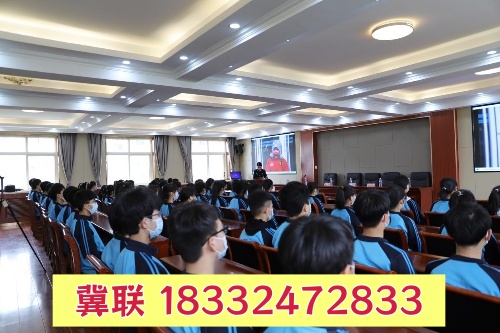 2026年石家莊冀聯(lián)醫(yī)學中專學校升學途徑及學費標準