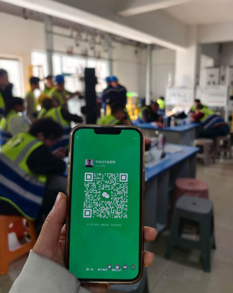 高低壓電工證報(bào)名入口官網(wǎng) 高壓電工證報(bào)名入口官網(wǎng)