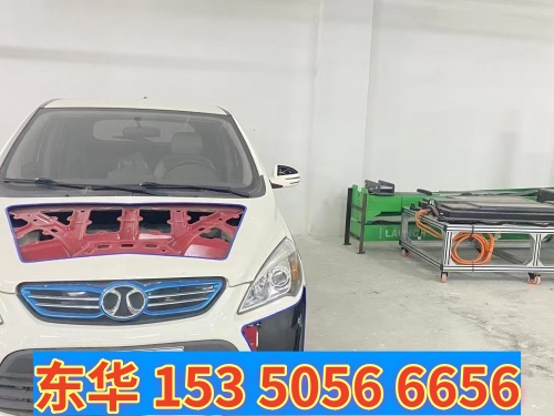 石家莊東華鐵路學(xué)校新能源汽車檢測(cè)專業(yè)好不好