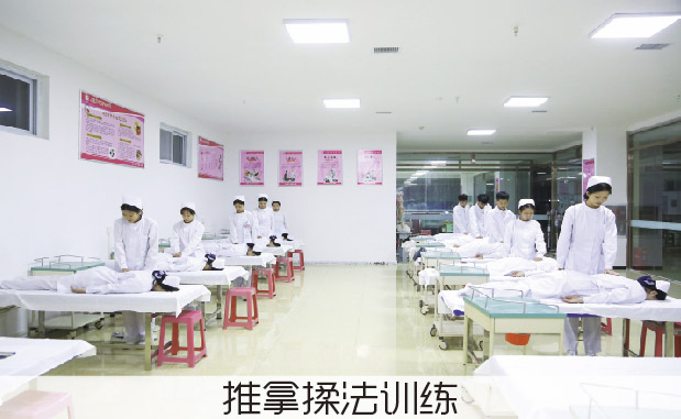 石家莊天使護(hù)士學(xué)校實(shí)訓(xùn)條件怎么樣