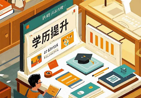電大中專招生｜中央廣播電視中等專業(yè)學(xué)校 全年滾動(dòng)報(bào)名